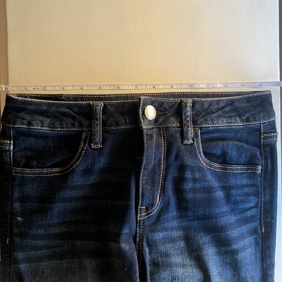 American Eagle - Next Level Stretch Jeggings - Picture 7 of 8